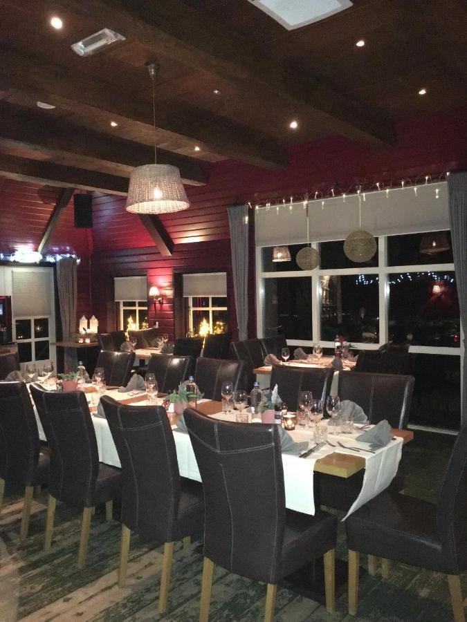 Hotel - Restaurant - Cafe- Geertien Blokzijl Exterior photo